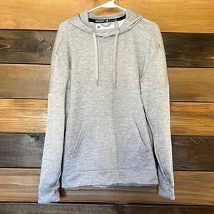 Adidas Clima-Warm pullover hoodie